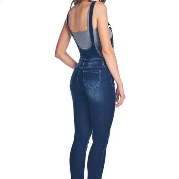 Overalls - Picture 3 of 3